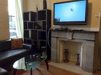 Times Square Apartment New York