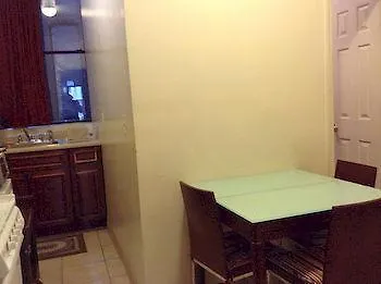 Times Square Apartment New York