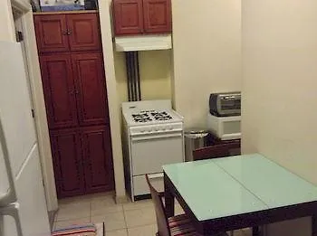 Times Square Apartment New York United States